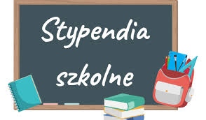 Stypendium szkolne- Ważne informacje